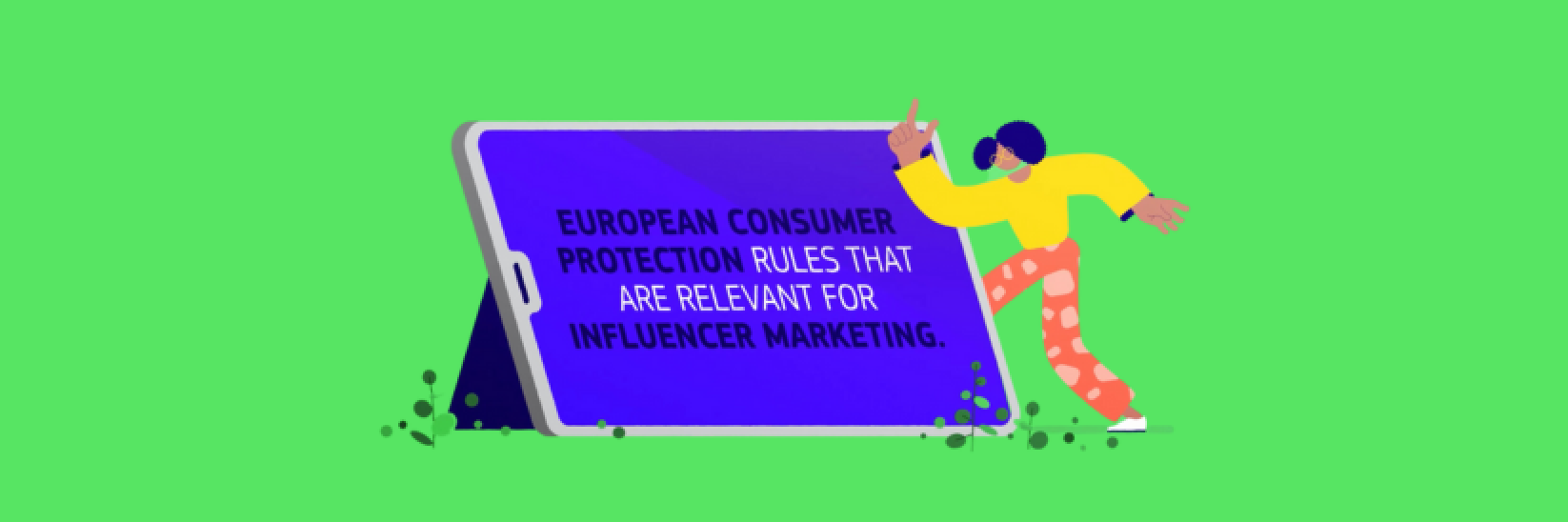 Influencer Legal Hub