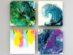 frames