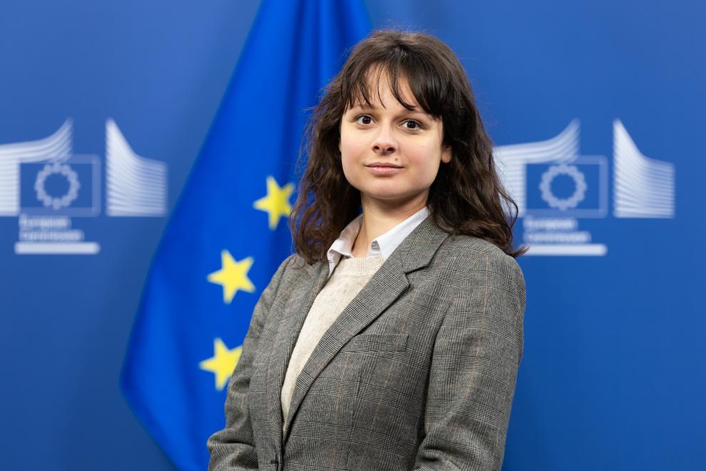 Fiorella Boigner