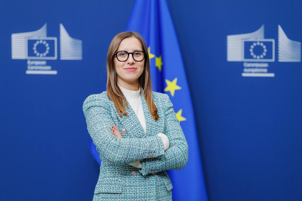 Giulia Bedini