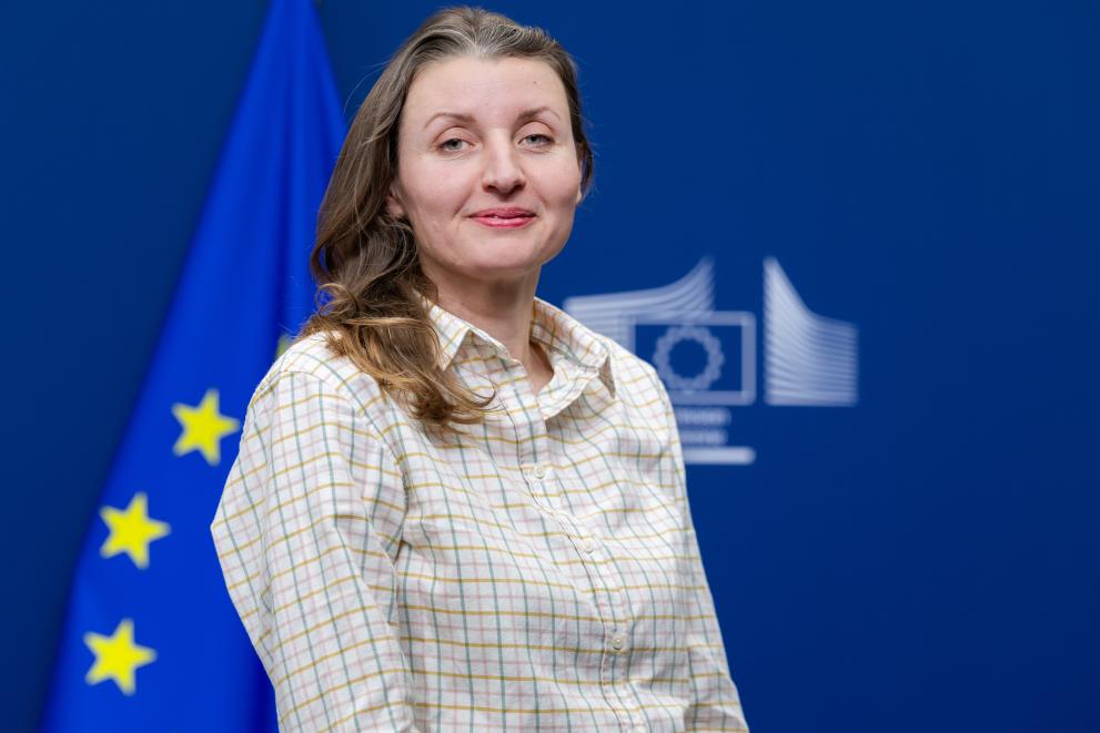Kristyna Eeckels