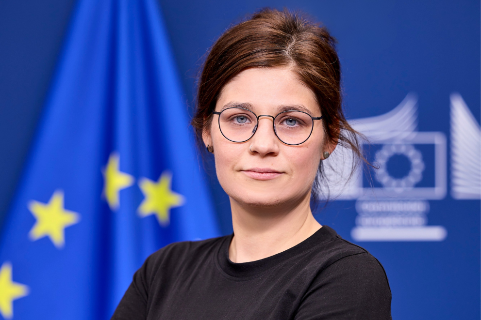 Nika Blazevic