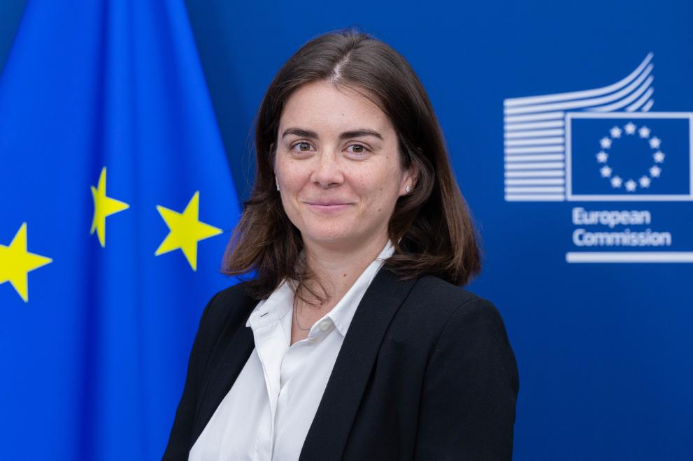 Marine Strauss