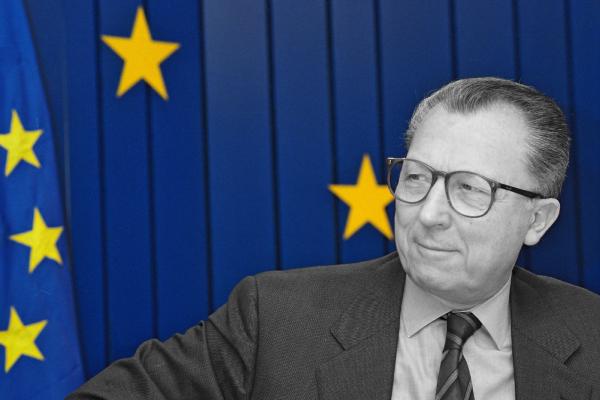 Jacques Delors